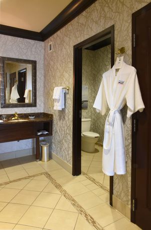 Imagen de la habitación del Hotel Silver Reef Casino Resort. Foto 10