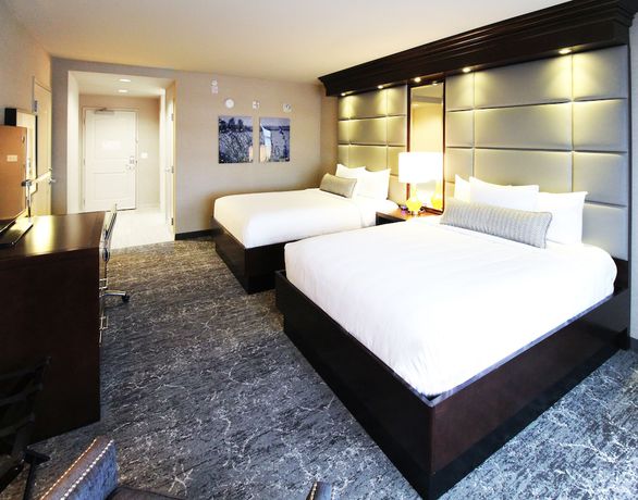 Imagen de la habitación del Hotel Silver Reef Casino Resort. Foto 11