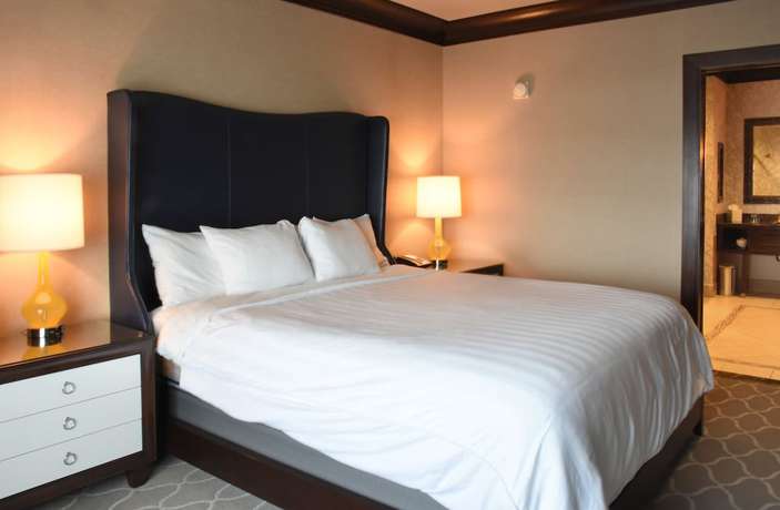 Imagen de la habitación del Hotel Silver Reef Casino Resort. Foto 13