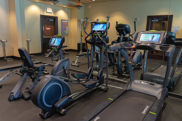 Imagen de los interiores del Hotel Silver Reef Casino Resort. Foto 19