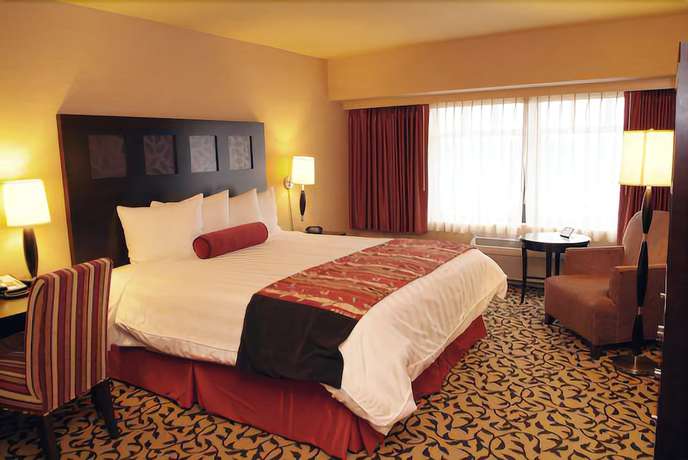 Imagen de la habitación del Hotel Silver Reef Casino Resort. Foto 15