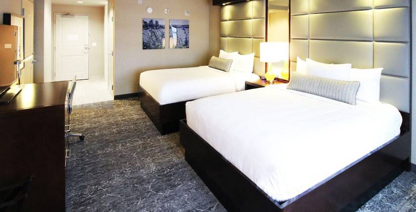 Imagen de la habitación del Hotel Silver Reef Casino Resort. Foto 16