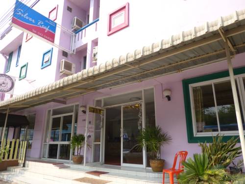 Imagen general del Hotel Silver Reef. Foto 1