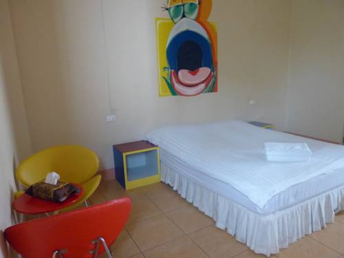 Imagen de la habitación del Hotel Silver Reef. Foto 5