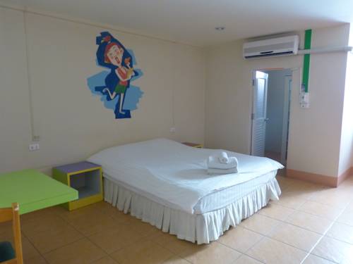 Imagen de la habitación del Hotel Silver Reef. Foto 6