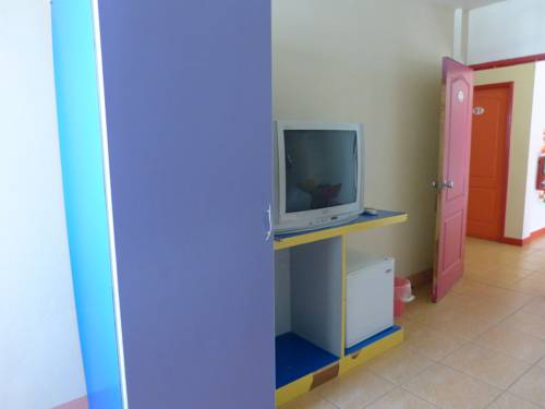 Imagen de la habitación del Hotel Silver Reef. Foto 8