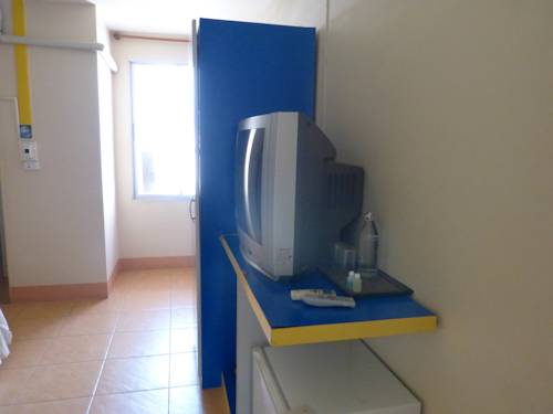 Imagen de la habitación del Hotel Silver Reef. Foto 10