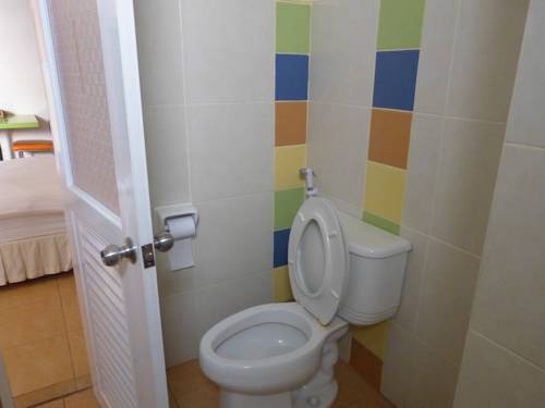 Imagen de la habitación del Hotel Silver Reef. Foto 12