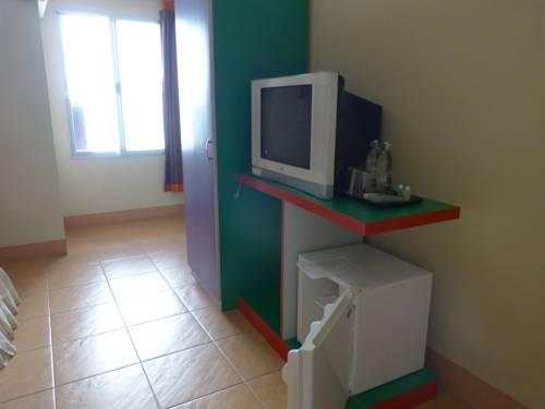 Imagen de la habitación del Hotel Silver Reef. Foto 13