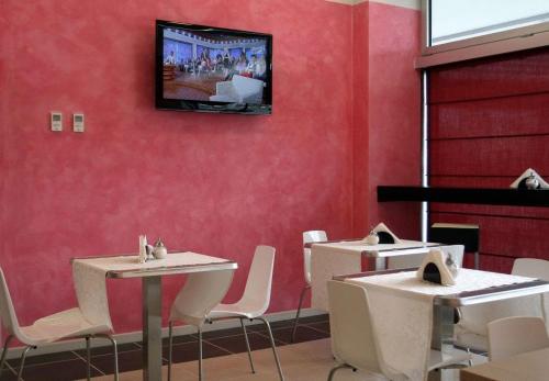 Imagen general del Hotel Silver Residence. Foto 2