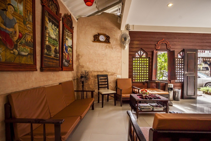 Imagen de los interiores del Hotel Silver Resortel. Foto 8