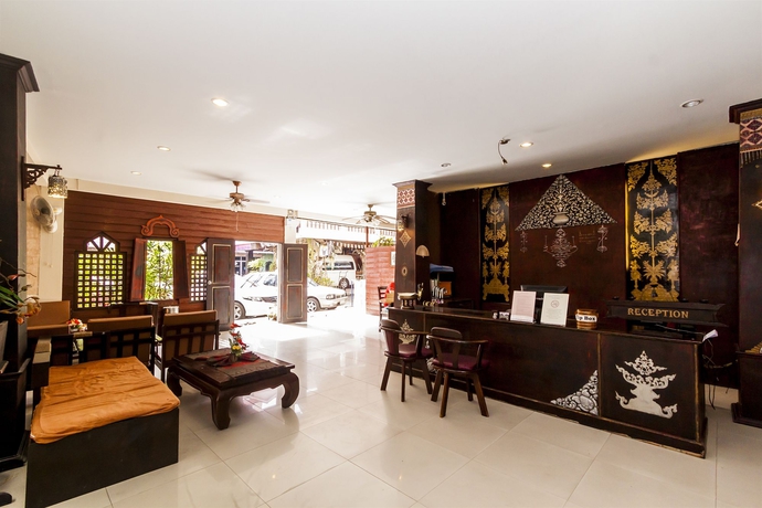 Imagen de los interiores del Hotel Silver Resortel. Foto 9