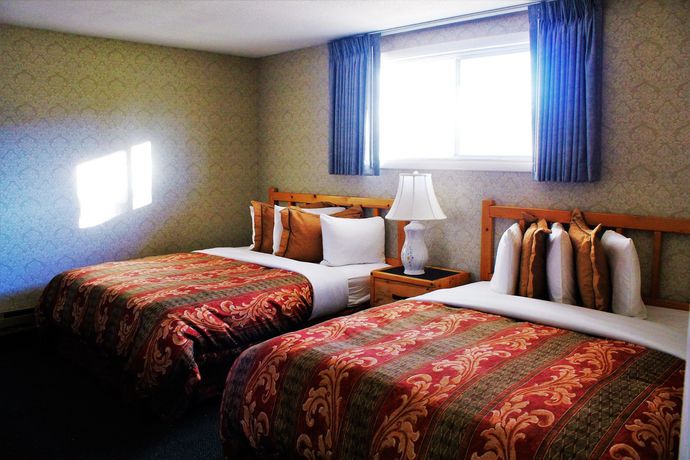 Imagen de la habitación del Hotel Silver Ridge Lodge. Foto 6