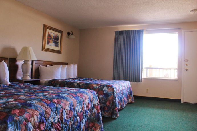 Imagen de la habitación del Hotel Silver Ridge Lodge. Foto 10