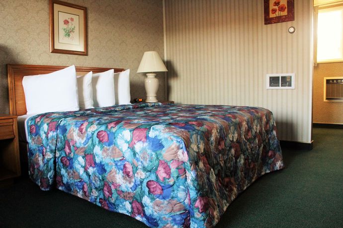 Imagen de la habitación del Hotel Silver Ridge Lodge. Foto 12