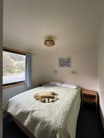 Imagen general del Hotel Silver Ridge Retreat. Foto 2