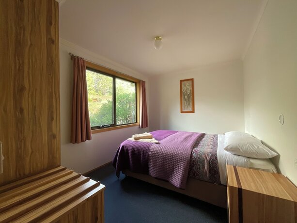 Imagen general del Hotel Silver Ridge Retreat. Foto 10