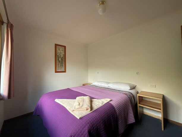 Imagen general del Hotel Silver Ridge Retreat. Foto 12