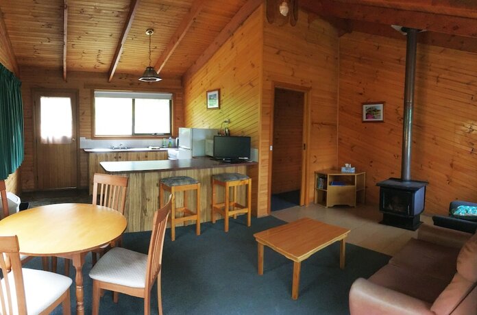 Imagen de la habitación del Hotel Silver Ridge Retreat. Foto 14