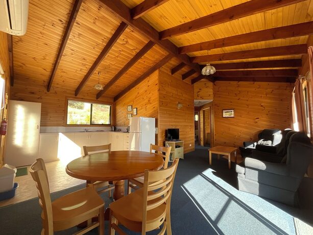 Imagen de la habitación del Hotel Silver Ridge Retreat. Foto 15