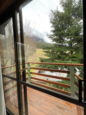 Imagen de la habitación del Hotel Silver Ridge Retreat. Foto 17