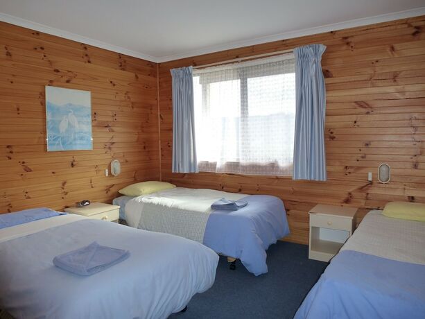 Imagen de la habitación del Hotel Silver Ridge Retreat. Foto 18