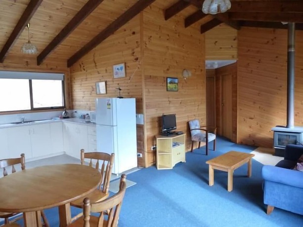 Imagen de la habitación del Hotel Silver Ridge Retreat. Foto 19