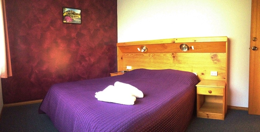 Imagen de la habitación del Hotel Silver Ridge Retreat. Foto 21