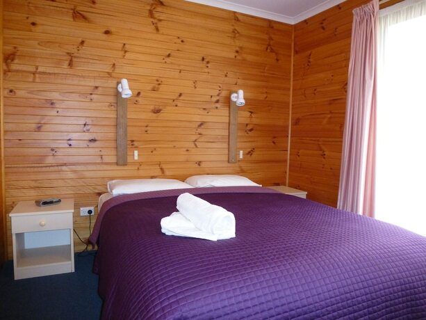 Imagen de la habitación del Hotel Silver Ridge Retreat. Foto 23
