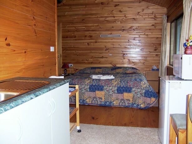 Imagen de la habitación del Hotel Silver Ridge Retreat. Foto 24