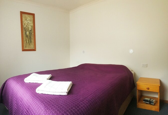 Imagen de la habitación del Hotel Silver Ridge Retreat. Foto 30
