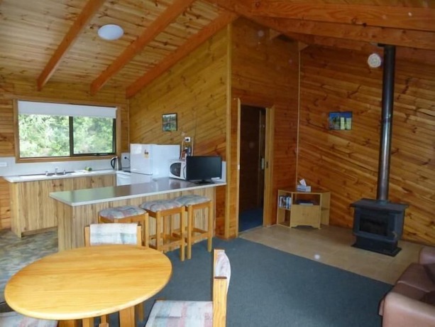 Imagen de la habitación del Hotel Silver Ridge Retreat. Foto 31