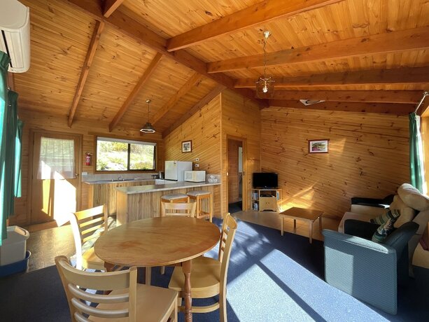 Imagen de la habitación del Hotel Silver Ridge Retreat. Foto 32