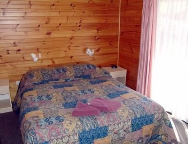 Imagen de la habitación del Hotel Silver Ridge Retreat. Foto 33