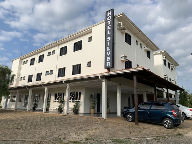 Imagen general del Hotel Silver, Rio das Pedras. Foto 2