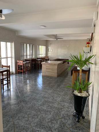 Imagen de los interiores del Hotel Silver, Rio das Pedras. Foto 9
