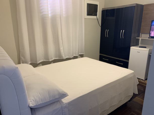 Imagen de la habitación del Hotel Silver, Rio das Pedras. Foto 7