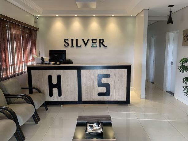 Imagen general del Hotel Silver, Rio das Pedras. Foto 1