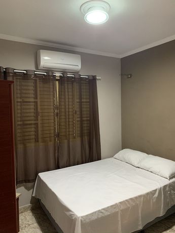 Imagen de la habitación del Hotel Silver, Rio das Pedras. Foto 8