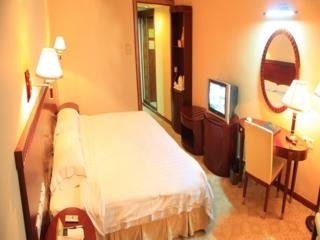 Imagen de la habitación del Hotel Silver River. Foto 3