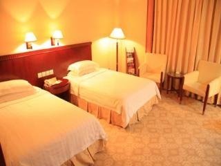 Imagen de la habitación del Hotel Silver River. Foto 4