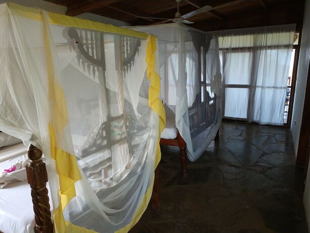 Imagen general del Hotel Silver Rock. Foto 2