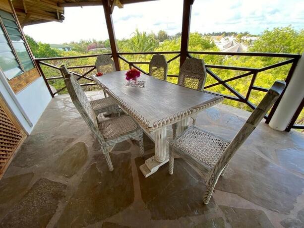 Imagen general del Hotel Silver Rock. Foto 5