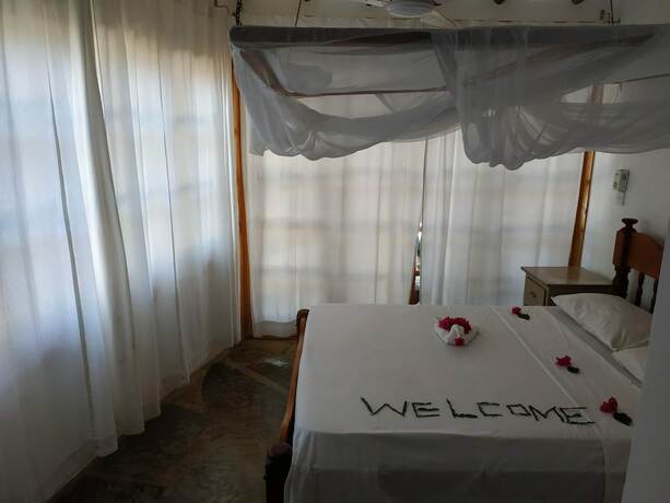 Imagen de la habitación del Hotel Silver Rock. Foto 11