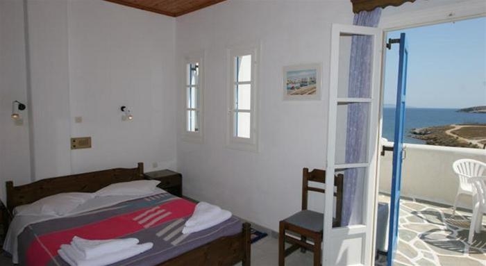 Imagen general del Hotel Silver Rocks. Foto 3