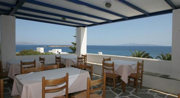 Imagen general del Hotel Silver Rocks. Foto 4