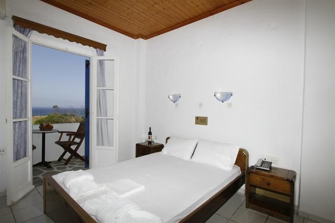 Imagen general del Hotel Silver Rocks. Foto 9