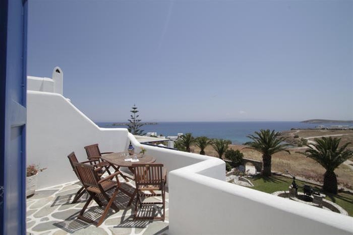 Imagen general del Hotel Silver Rocks. Foto 10