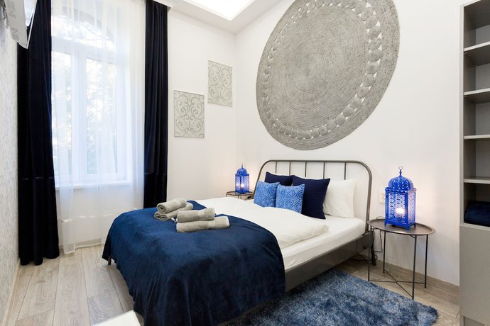 Imagen de la habitación del Hotel Silver Rooms by Staymood Holidays. Foto 5