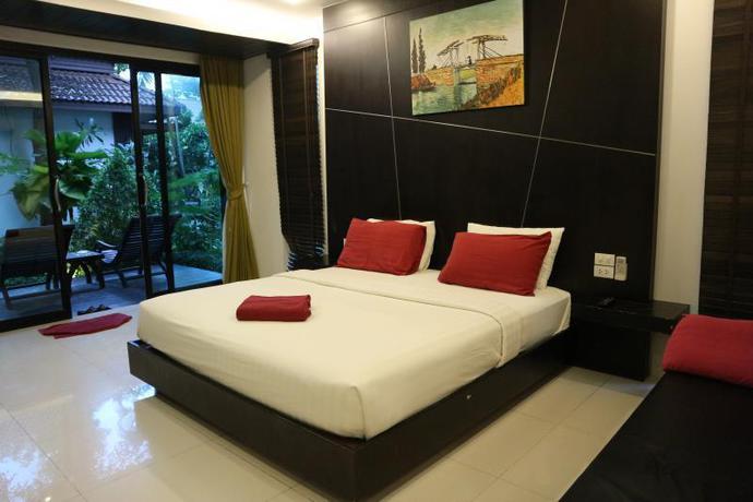 Imagen general del Hotel Silver Sand Hotel, KOH SAMET. Foto 3